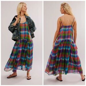 Rujuta Sheth Leila Dress Size Small New​